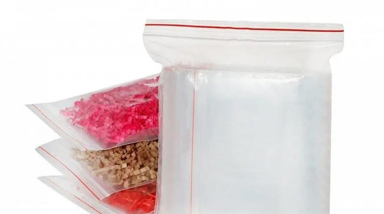 Де незамінні пакетики із застібкою zip lock