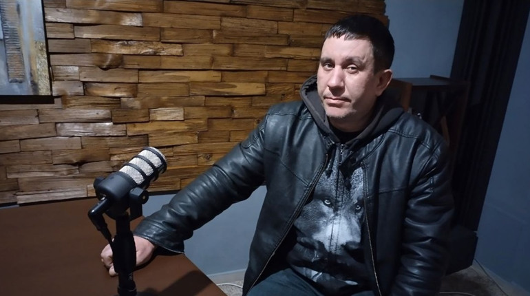 Він шукав сина у зруйнованому місті, вкритому трупами цивільних. Історія маріупольця