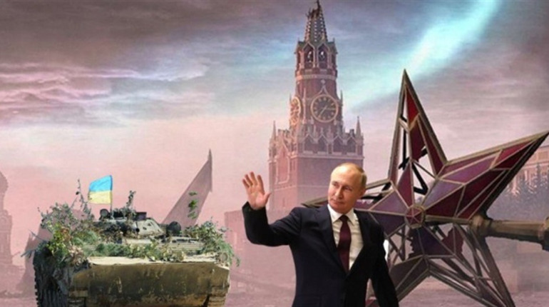 Половина українців вірить у перемогу до кінця 2023 року, а серед росіян меншає підтримка війни