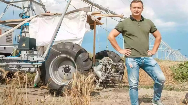 У ДБР розповіли подробиці співпраці херсонського нардепа з окупантами