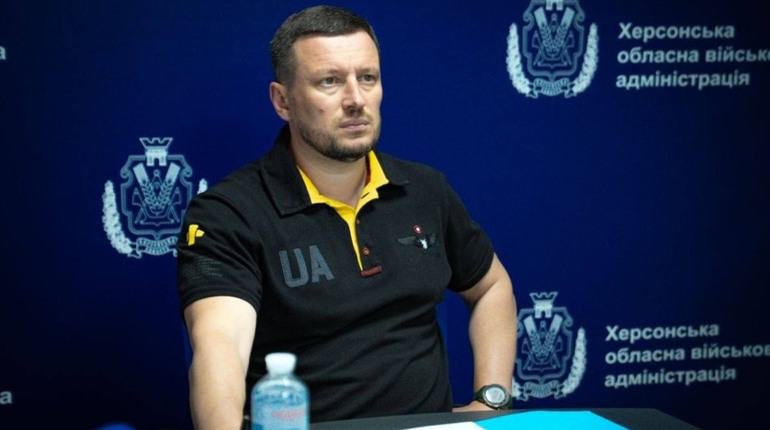 Прокудін був ініціатором «підземних шкіл» у Херсоні: суд стягнув 560 тисяч за незбудоване укриття