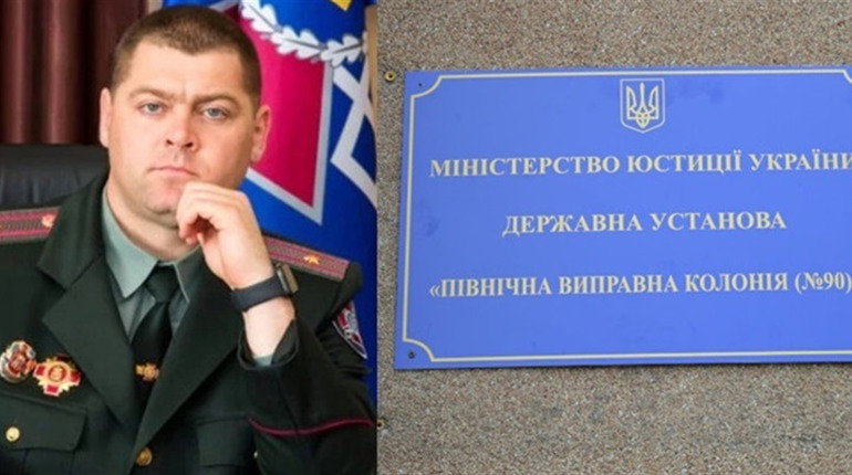 Зрадник з Нової Каховки отримав ще один вирок