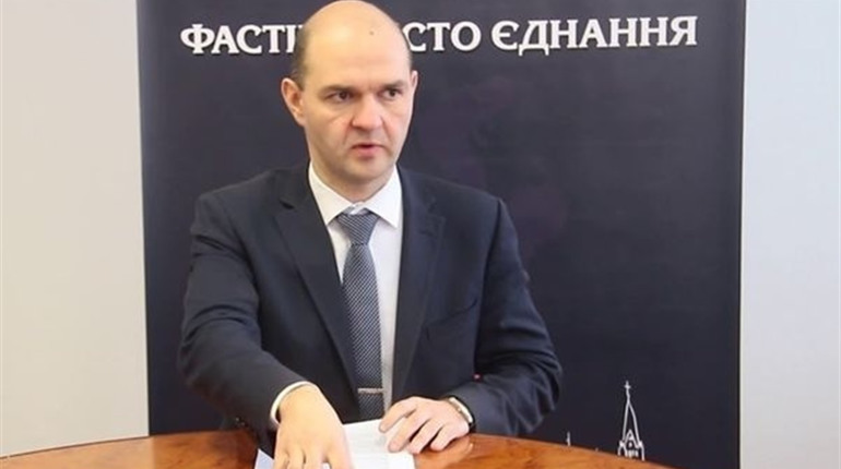 Мер Фастова заявив, що не знає, чи буде балотуватися на голову Фастівської громади