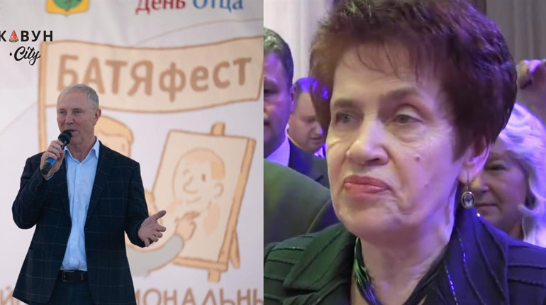 Окупанти у Чаплинці влаштували «БАТЯфест» із конкурсами й пропагандою