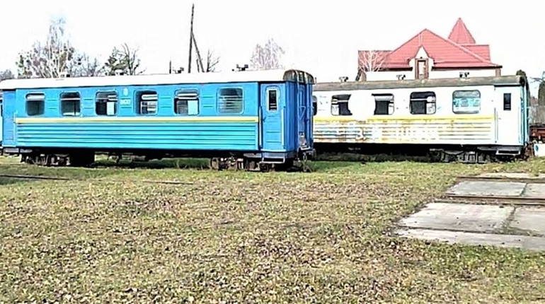 Поліська «кукушка» замовкне назавжди? Що відповіла «Укрзалізниця» на запит журналістки