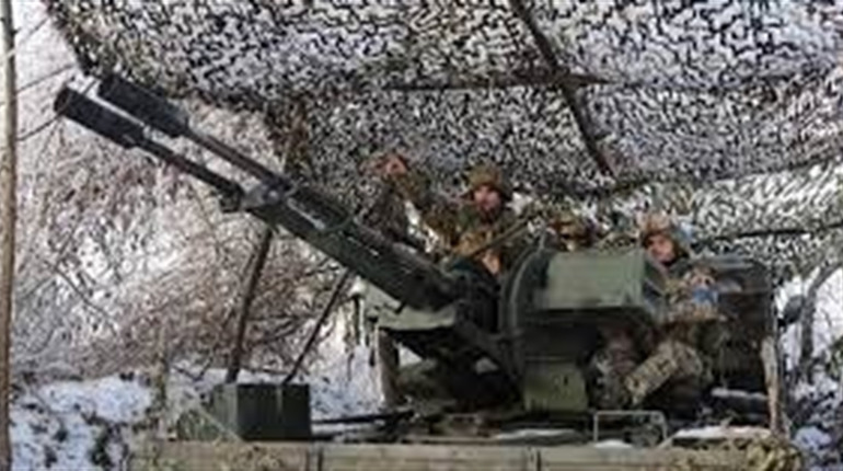 Триває 683-й день війни. Втрати ворога та ситуація в регіонах станом на 7 січня
