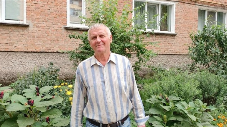 «Ми - не якийсь випадковий народ». Журналіст із Фастова розповів про становлення незалежної України