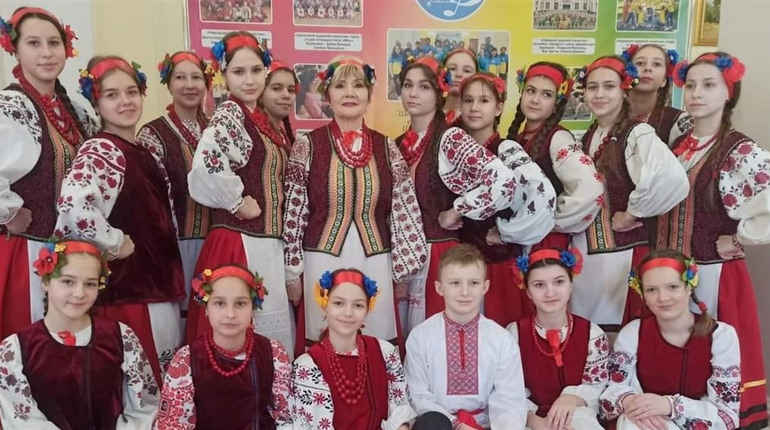 Два тріумфи "Любистка": вихованці здобули подвійну перемогу на всеукраїнському конкурсі