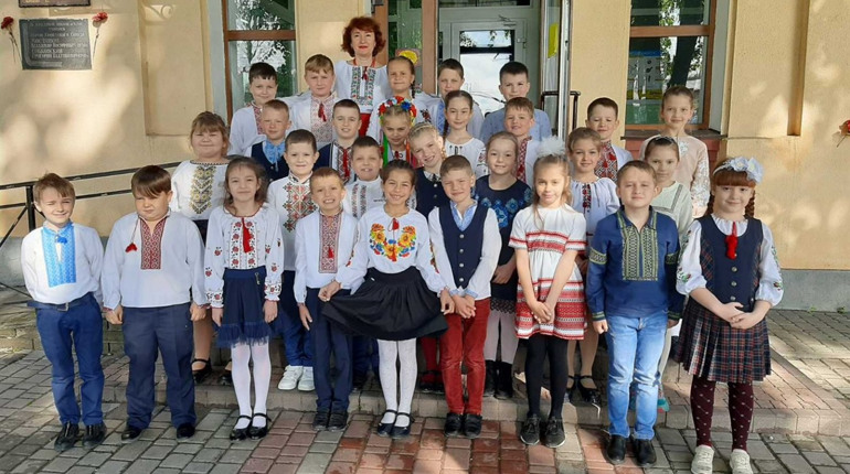 Яким буде навчання з 1 вересня у Фастівській громаді: дистанційне, змішане чи за партами у школах