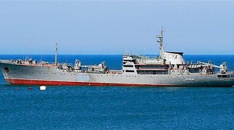 ВАЖЛИВО: Російські окупанти заявили про ескалацію в Азовському морі