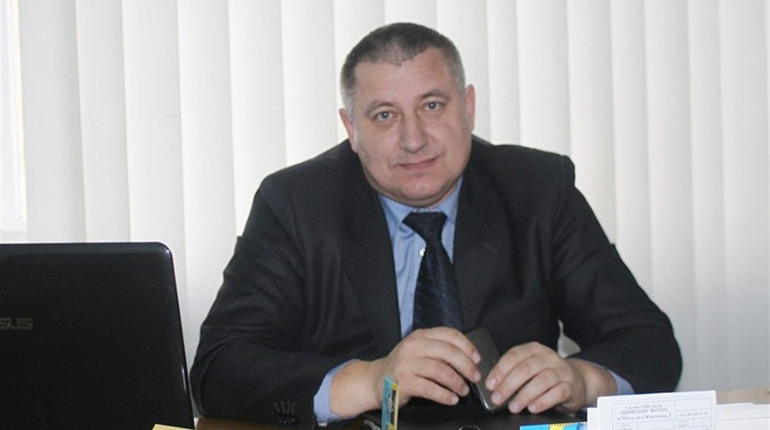 Чернігівську облдержадміністрацію може очолити голова Менської районної ради