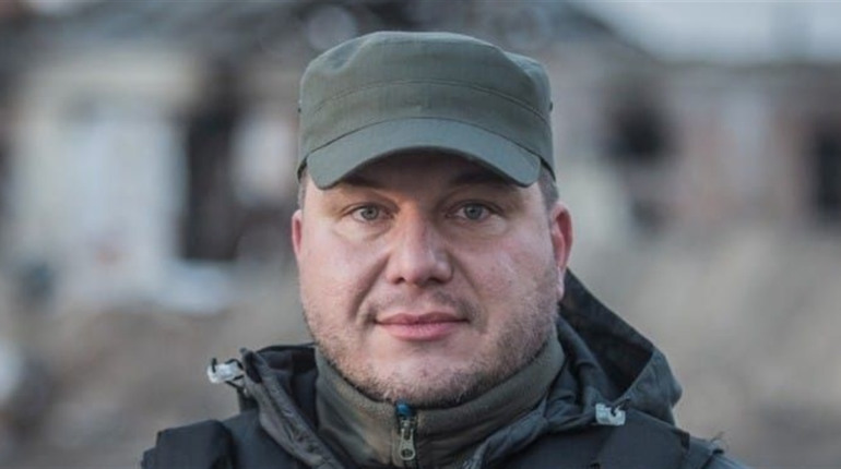 У Тростянці заміновано цвинтар, одна людина підірвалась на розтяжці, звіт голови СВА (відео)