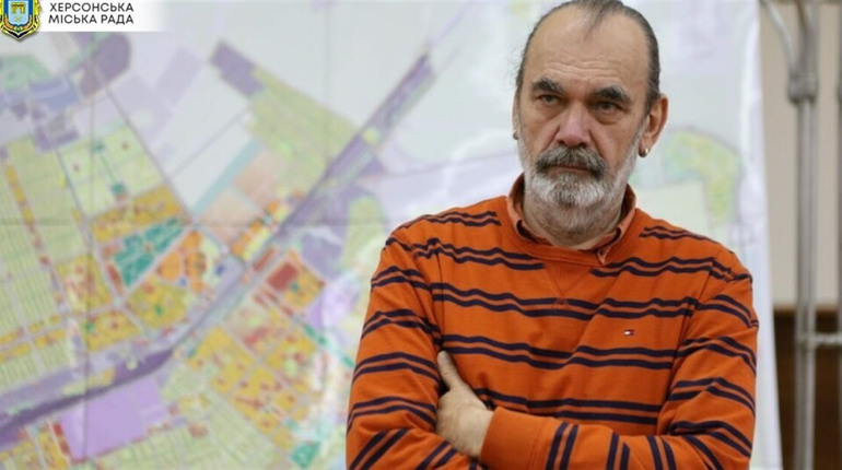 17 лютого у Херсоні відбудуться громадські слухання щодо генерального плану Херсона
