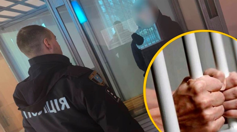 Намагався зґвалтувати 14-річну двоюрідну сестру: молодику обрано запобіжний захід