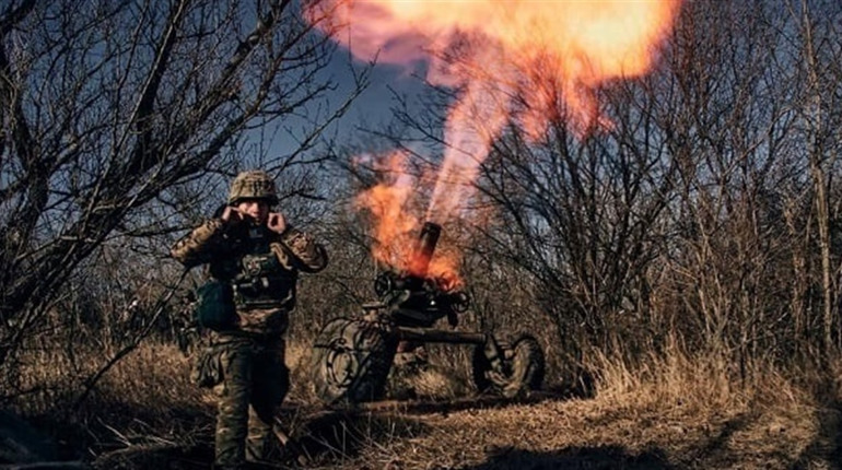 Триває 289-й день війни. Втрати ворога та ситуація в регіонах станом на ранок 9 грудня