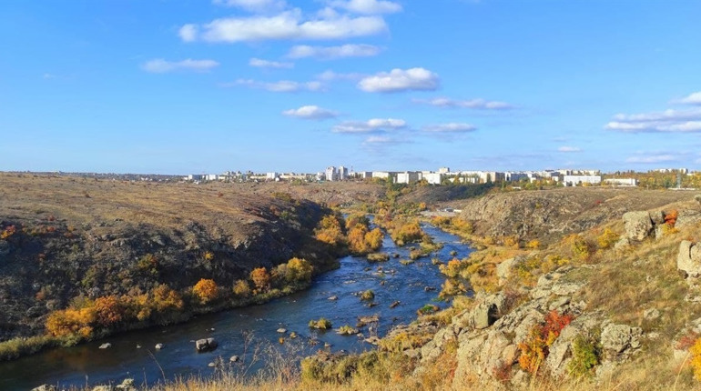 Майже +20, але вітряно і місцями дощ. Дивіться, якою буде погода в Южноукраїнську цього тижня