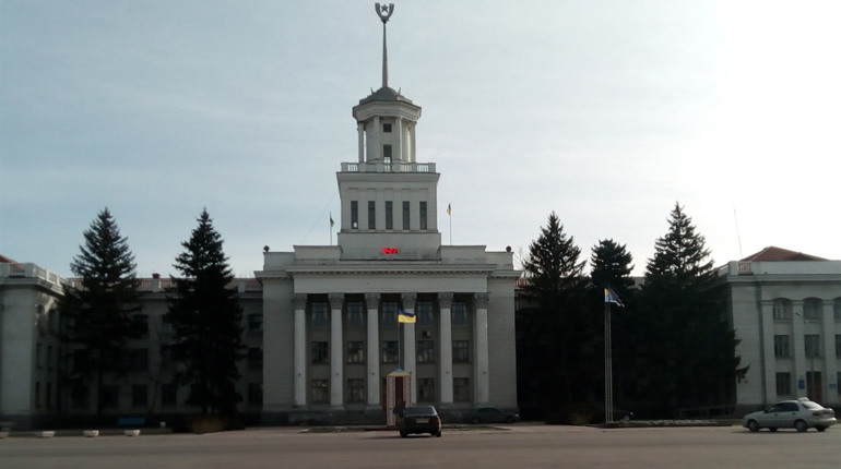 Нова Каховка – серед лідерів по злочинності в області