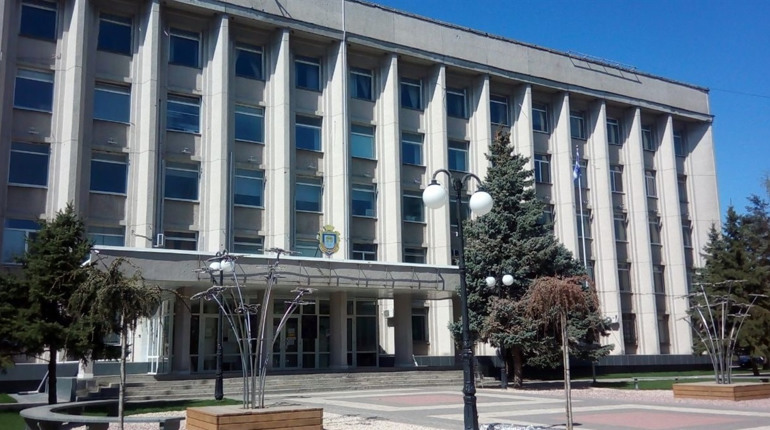 У Херсоні окупанти проголосили «нову владу» — міського та обласного голів