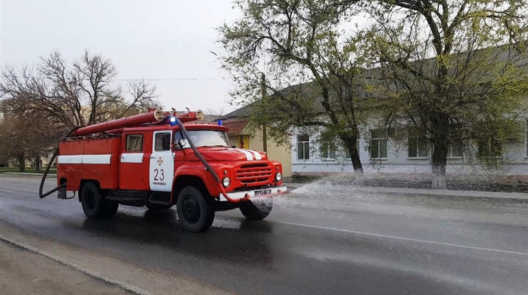 В Україні за добу 8 людей померло та 181 людина одужала від коронавірусу, а що в області і місті?