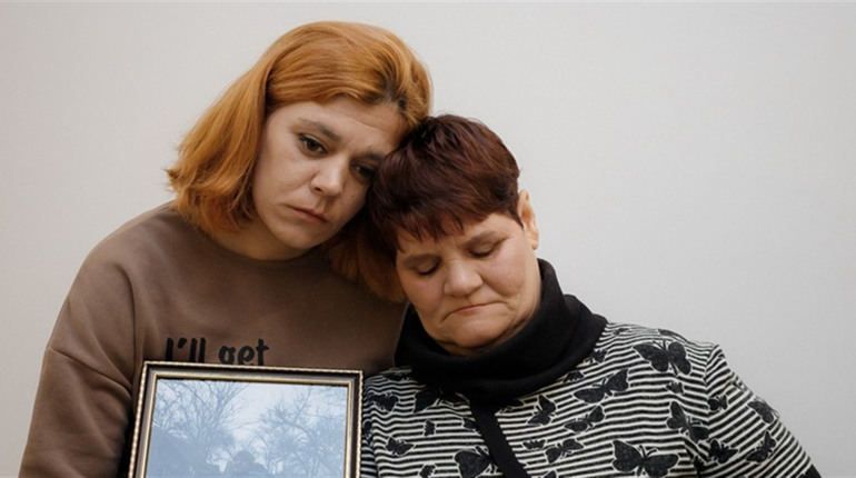Євгенія Бєлкіна з Новороманівки на війні втратила двох синів: що дає наснагу жити далі