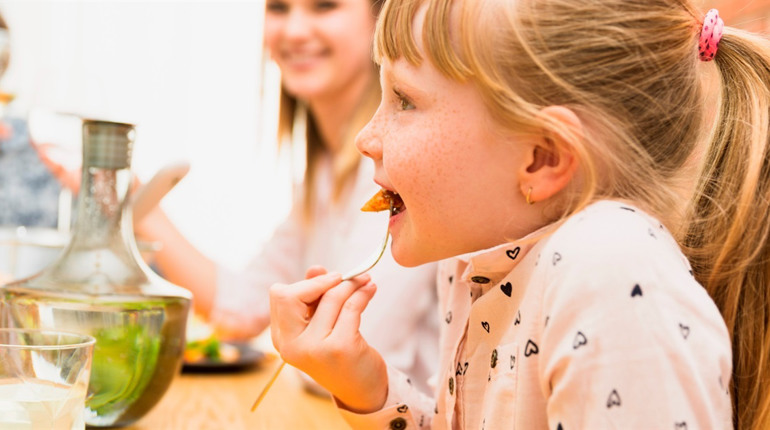 Вартість харчування у садочках Первомайська на 2026 рік: нові суми, пільги та літній тариф