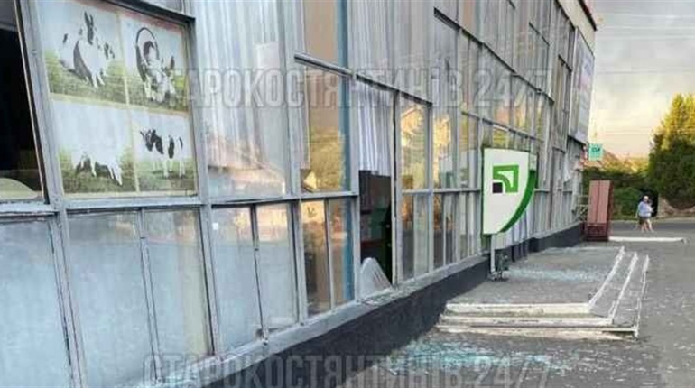 5 серпня Хмельниччину знову атакували ракетами: що відомо