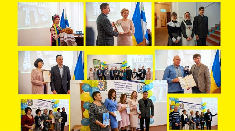 Найстарший і найавторитетніший - святкує ювілей!