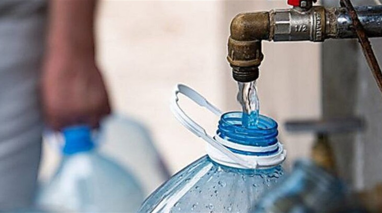 Подача води у деякі райони Добропільської ОТГ буде відбуватися за графіком: деталі