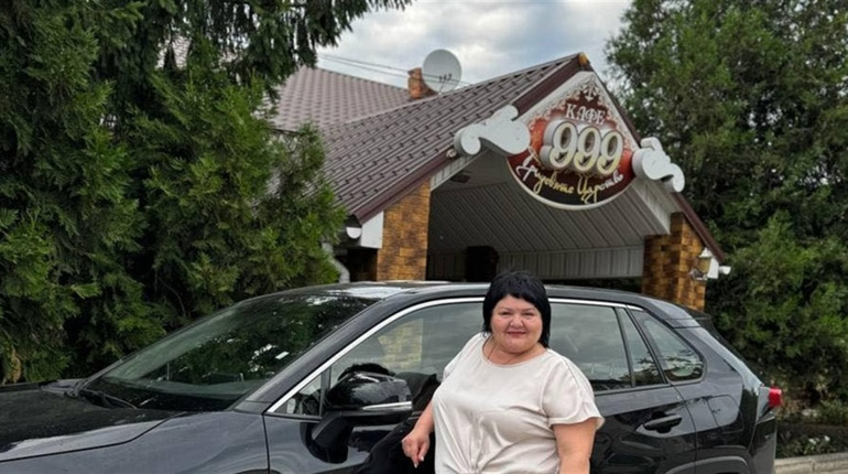 Кафе "999" у Знам’янці: сервісне обслуговування та смачна кухня