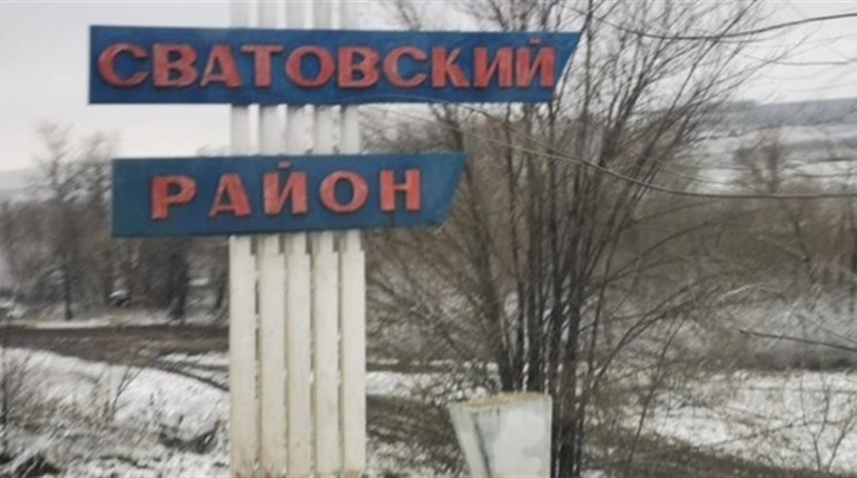 Сватівщина – захисникам і захисницям. Минулоріч передали ЗСУ антидрони, старлінки, автомобіль