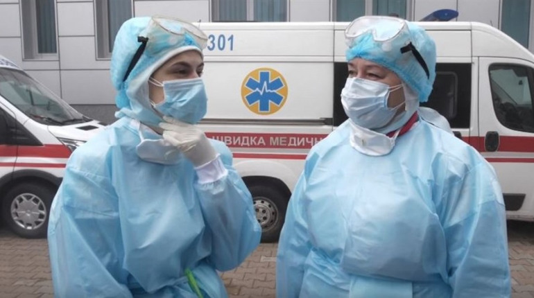 Коронавірус у Нетішині: актуальна статистика на 19 грудня