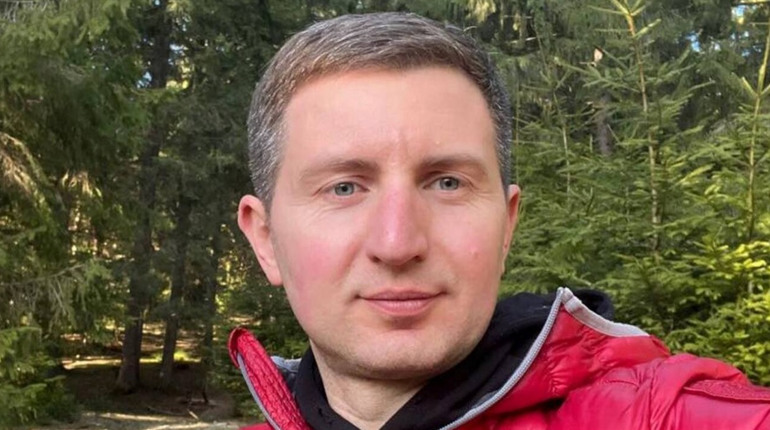 СБУ оголосила підозру другу херсонського зрадника Кирила Стремоусова: що про це відомо