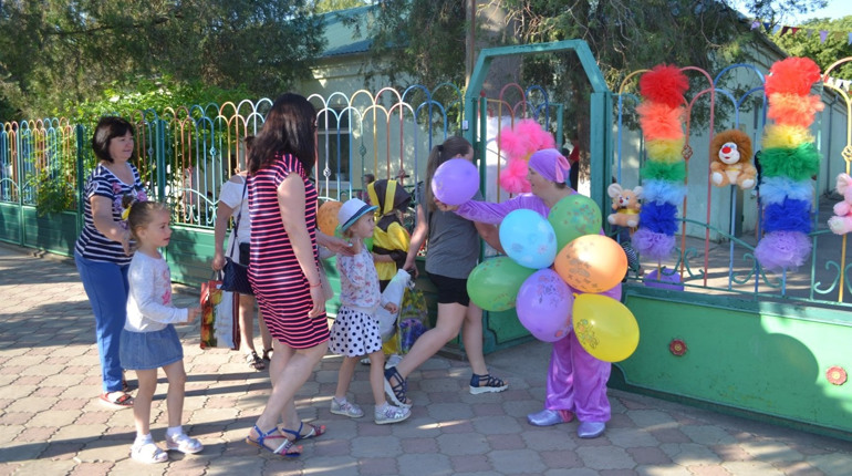 У Біляївці комісія розглядала новий порядок відновлення роботи дитячих садочків: що змінилось