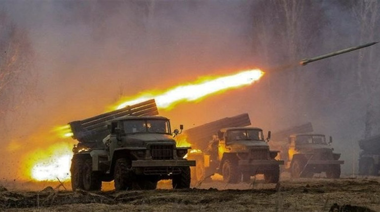 Білопільська громада під обстрілами: ситуація за минулий тиждень