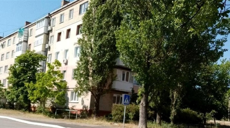 На окупованій Херсонщині створили фонд, щоб відбирати квартири у тих, хто виїхав
