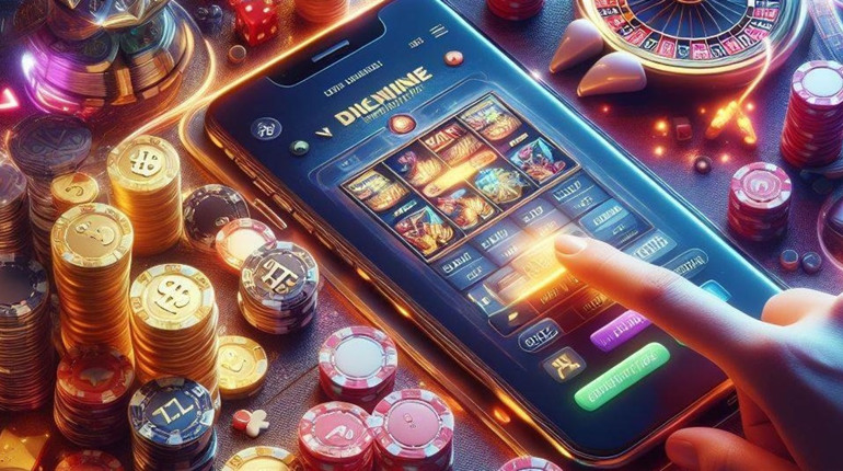 Как осуществить вход в казино 777 UA и начать игру на официальном сайте