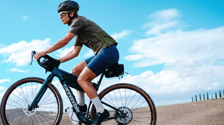 Плюси від володіння велосипедом