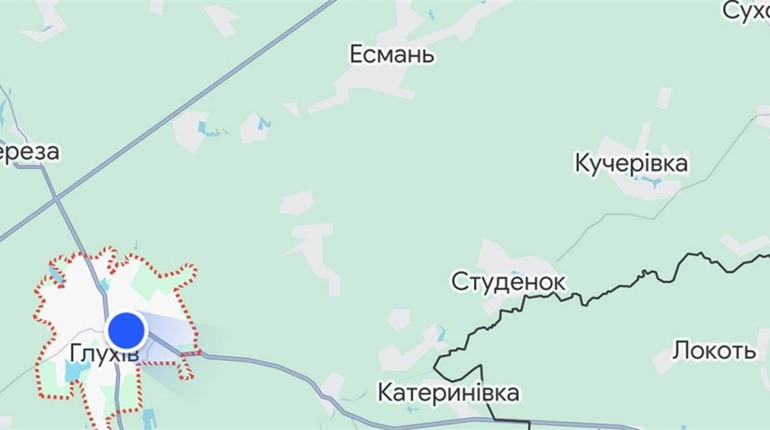 Били з мінометів та ФПВ-дронів. Минулої доби росіяни обстріляли чотири села Глухівщини