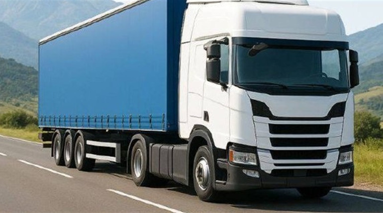 Підприємство оголошує набір водіїв категорії Е для роботи на вантажних автомобілях DAF