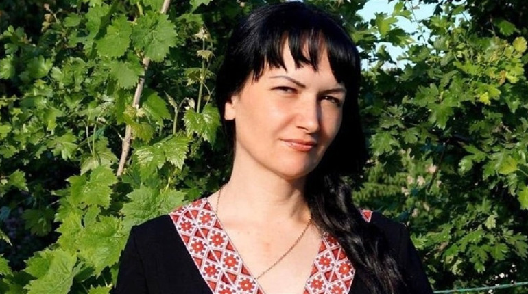 У Криму окупанти заарештували журналістку Ірину Данилович