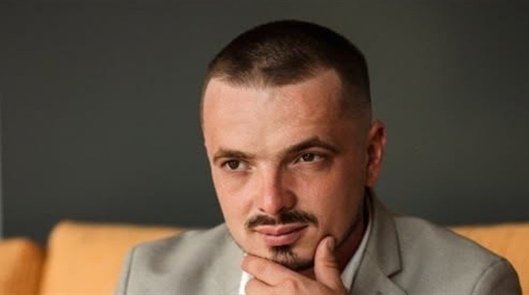 Володимир САВЧЕНКО: він мав позивний «Гуляйполе»