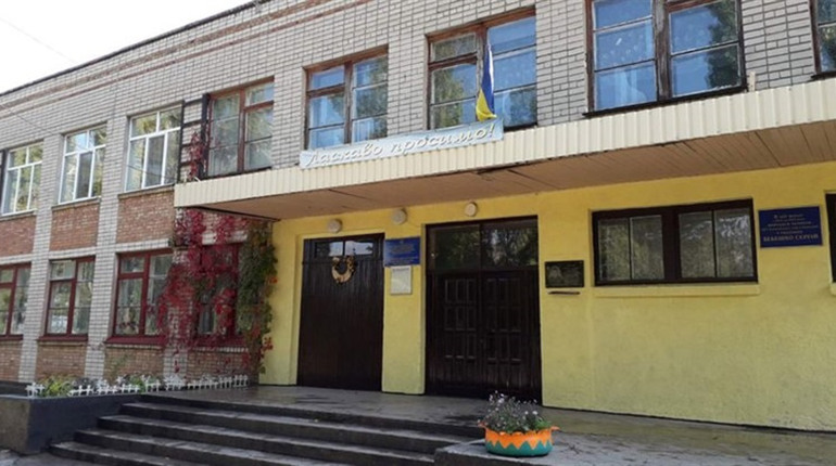 Жителя Таврійська окупанти засудили нібито за намір підірвати будівлю адміністрації гранатою