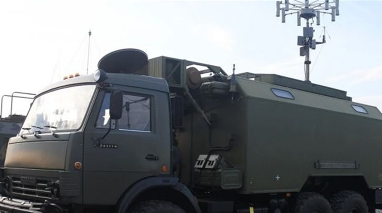 На Луганщині ЗСУ вперше знищили рідкісний російський комплекс "Свет-КУ". Відео