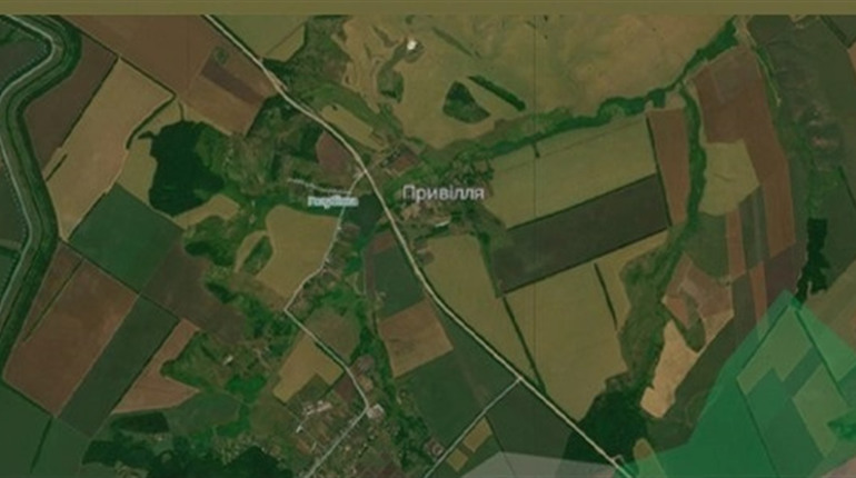 Фейк про підрив дамби у Привіллі: 30 ОМБр спростувала дезінформацію про тактичне затоплення