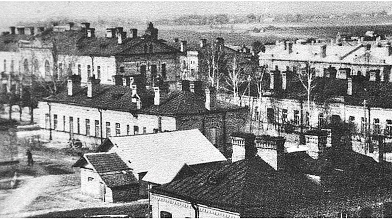 Тепер тут пустка і розруха, а колись був потужний гамбіт: Дню ракетних військ присвячується