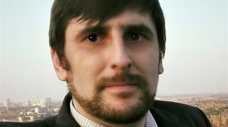 Один день із секретарем міськради Сергієм Бондарчуком