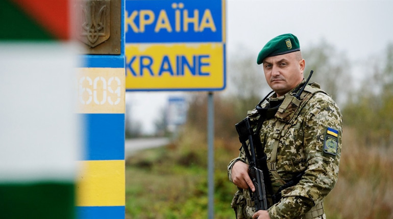 У Роздільнянському районі відкрили пункт пропуску "Кучурган": але лише для залізничного транспорту
