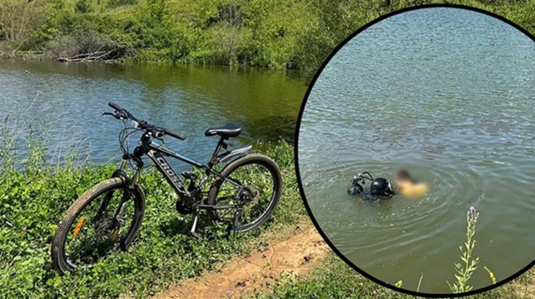 13-річний підліток потонув під час купання на ставку в Артемо-Растівці