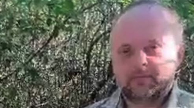 Ростислав ТЕРПЕЛИВЕЦЬ: незламний воїн-сирота з Франківська