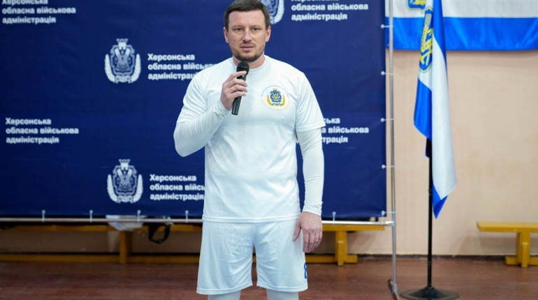 Заслужений юрист України: які скандали супроводжували Олександра Прокудіна останніми місяцями
